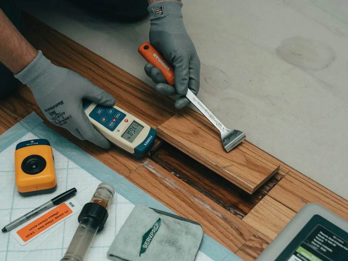 Why choose Water Damage Restoration in Lohn, TX